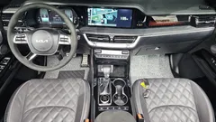 2023 Kia Mohave Diesel 3.0 4WD 6-Seater — фото 7
