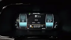 2023 Kia Mohave Diesel 3.0 4WD 6-Seater — фото 8