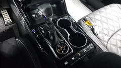 2023 Kia Mohave Diesel 3.0 4WD 6-Seater — фото 9