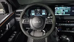 2023 Kia Mohave Diesel 3.0 4WD 6-Seater — фото 13