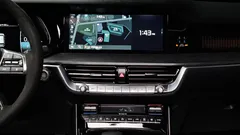 2023 Kia Mohave Diesel 3.0 4WD 6-Seater — фото 14