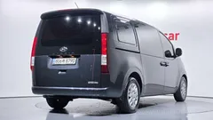 2022 Hyundai Staria Cargo 5-Seater — фото 2
