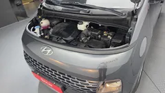 2022 Hyundai Staria Cargo 5-Seater — фото 6