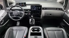 2022 Hyundai Staria Cargo 5-Seater — фото 7