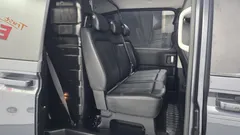 2022 Hyundai Staria Cargo 5-Seater — фото 11