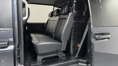 2022 Hyundai Staria Cargo 5-Seater — фото 12