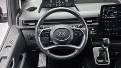 2022 Hyundai Staria Cargo 5-Seater — фото 13