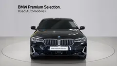 2023 BMW 5-Series 523d Luxury — фото 3