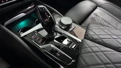 2023 BMW 5-Series 523d Luxury — фото 9