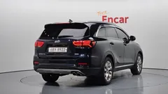 2020 Kia Sorento Diesel 2.0 2WD — фото 2