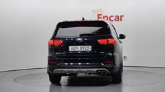 2020 Kia Sorento Diesel 2.0 2WD — фото 4