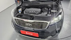 2020 Kia Sorento Diesel 2.0 2WD — фото 6