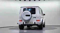 2022 Mercedes-Benz G-Class AMG G63 Edition 55 — фото 4