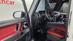 2022 Mercedes-Benz G-Class AMG G63 Edition 55 — фото 10