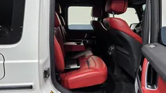 2022 Mercedes-Benz G-Class AMG G63 Edition 55 — фото 16