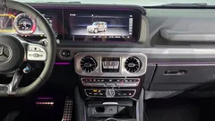 2022 Mercedes-Benz G-Class AMG G63 Edition 55 — фото 18