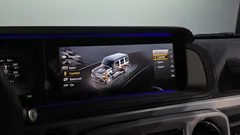 2022 Mercedes-Benz G-Class AMG G63 Edition 55 — фото 20