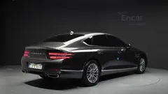 2024 Genesis G80 Gasoline 2.5 Turbo 2WD — фото 2