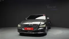 2024 Genesis G80 Gasoline 2.5 Turbo 2WD — фото 3