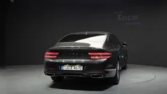 2024 Genesis G80 Gasoline 2.5 Turbo 2WD — фото 4
