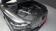 2024 Genesis G80 Gasoline 2.5 Turbo 2WD — фото 6