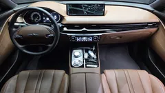 2024 Genesis G80 Gasoline 2.5 Turbo 2WD — фото 7