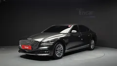 2024 Genesis G80 Gasoline 2.5 Turbo 2WD — фото 11