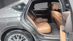 2024 Genesis G80 Gasoline 2.5 Turbo 2WD — фото 16