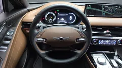 2024 Genesis G80 Gasoline 2.5 Turbo 2WD — фото 17
