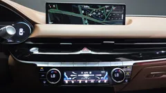 2024 Genesis G80 Gasoline 2.5 Turbo 2WD — фото 19