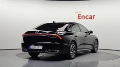 2023 Hyundai Grandeur Le Blanc — фото 2