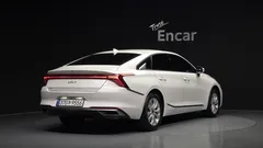 2024 Kia K8 3.5 LPG 2WD — фото 2