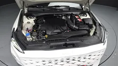 2024 Kia K8 3.5 LPG 2WD — фото 6