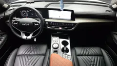 2024 Kia K8 3.5 LPG 2WD — фото 7
