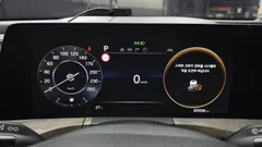 2024 Kia K8 3.5 LPG 2WD — фото 8