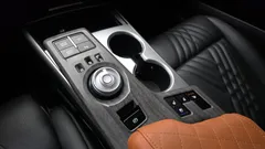 2024 Kia K8 3.5 LPG 2WD — фото 9