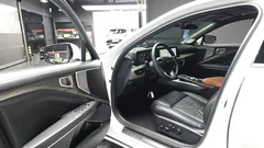 2024 Kia K8 3.5 LPG 2WD — фото 10
