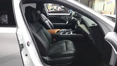 2024 Kia K8 3.5 LPG 2WD — фото 11