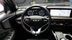 2024 Kia K8 3.5 LPG 2WD — фото 13