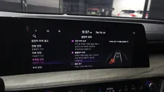 2024 Kia K8 3.5 LPG 2WD — фото 16