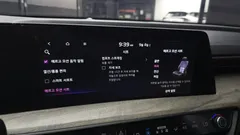 2024 Kia K8 3.5 LPG 2WD — фото 17