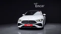 2024 Mercedes-Benz CLE-Class CLE200 Coupe — фото 3