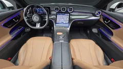 2024 Mercedes-Benz CLE-Class CLE200 Coupe — фото 7