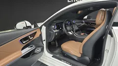 2024 Mercedes-Benz CLE-Class CLE200 Coupe — фото 10