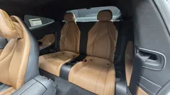 2024 Mercedes-Benz CLE-Class CLE200 Coupe — фото 12