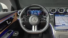 2024 Mercedes-Benz CLE-Class CLE200 Coupe — фото 13