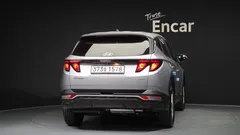 2022 Hyundai Tucson Diesel 2.0 4WD — фото 4
