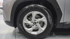 2022 Hyundai Tucson Diesel 2.0 4WD — фото 5