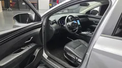 2022 Hyundai Tucson Diesel 2.0 4WD — фото 10