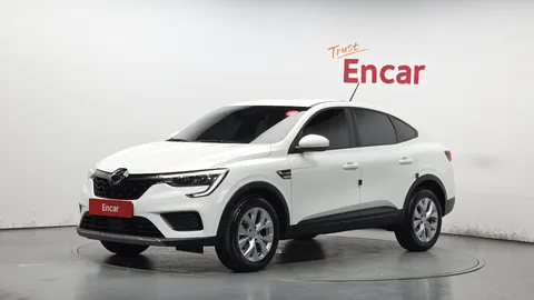 2023 Renault Samsung XM3 1.6 GTe LE